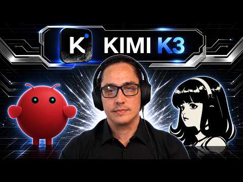 Kimi K3: $20 Budget To Build for OpenClaw & Hermes Agent