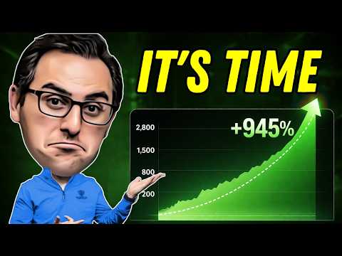I Called the Intel Stock Turnaround, Now I'm Calling This