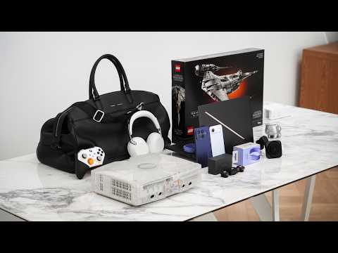 My Tech Upgrades - Mid 2026
