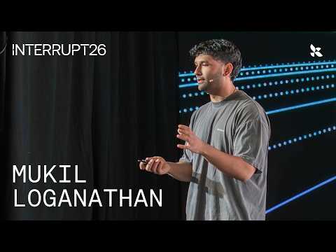 Run Untrusted Agent Code with LangSmith Sandboxes | Interrupt 26