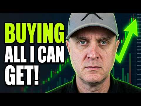 🚨 XRP AMAZON ‼️ I AM BUYING AS MUCH AS I CAN! (Best Stocks To Buy Now)