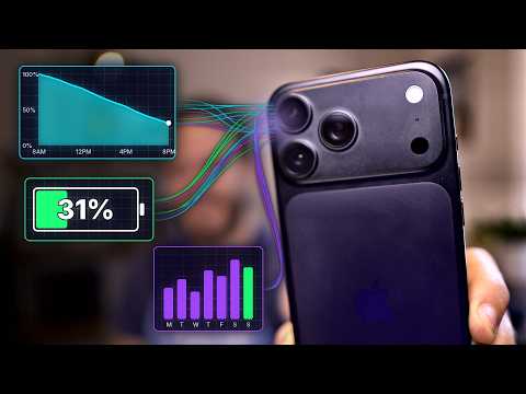 iPhone 18 Pro Max is SHOCKINGLY good!