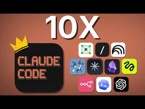 The Top 10 Claude Code Plugins to 10x Your Next Project (June '26)