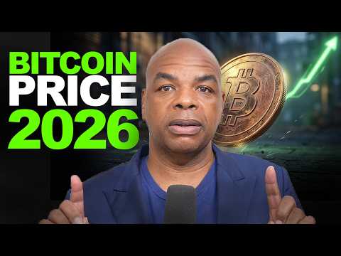 A HUGE BITCOIN BOUNCE IS COMING!