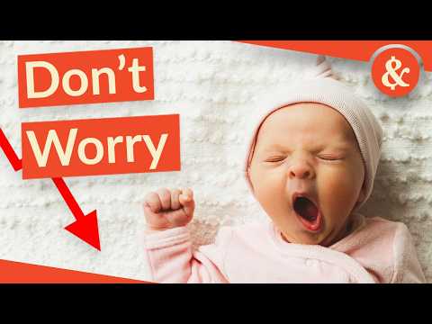 Why you should stop worrying about the birth rate collapse