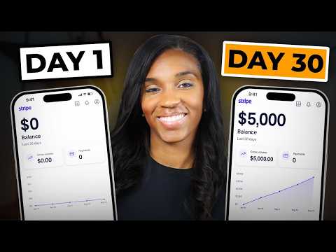 I Challenge You: Get Your First Monthly Paying Clients in 30 Days (Exact Plan Inside)