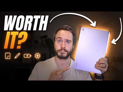 Galaxy Tab S12+ Review: The Honest Truth About This BEAST
