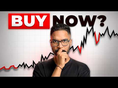 Should You Buy Now Or Wait For The Property Crash? | Whiteboard Finance