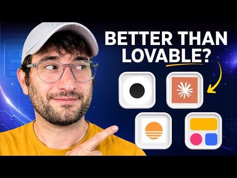 The 4 Lovable alternatives you should actually consider
