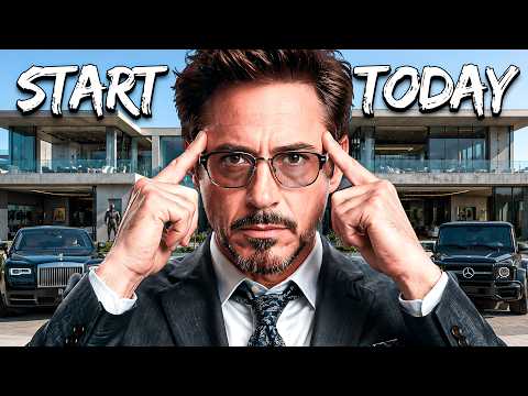 Train Your Brain to Think Rich