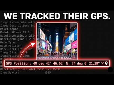What Pro Hackers See That Normal People Don’t!