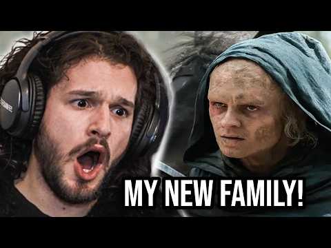 Jon Snow Reacts to House of the Dragon