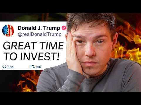 It Started: Trump Just 'Reset' Your 401K