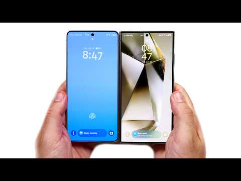 Galaxy S26 Ultra vs Galaxy S24 Ultra - Don't Waste Your Money