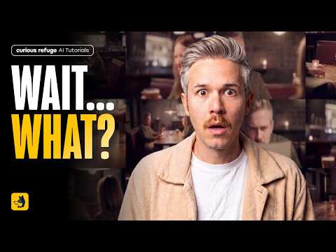 How Much of Filmmaking Can AI Agents Actually Do?