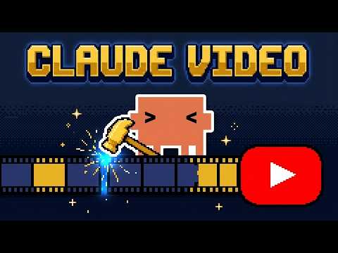 Claude Code Now Creates Entire Long Form YouTube Videos (Steal My Prompt)