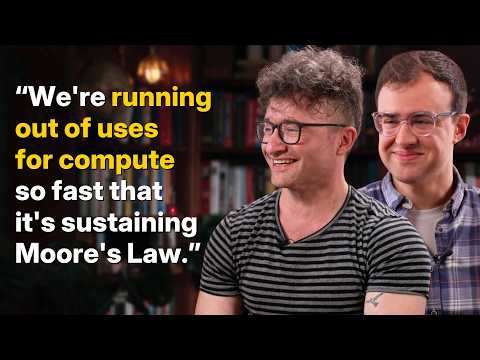 The better AI gets, the smaller its share of the economy might get – Alex Imas and Phil Trammell