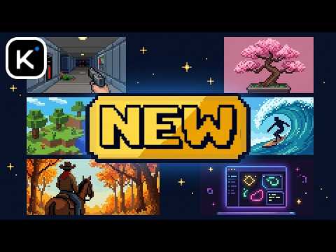 Kimi K3: 11 Builds are INSANE!