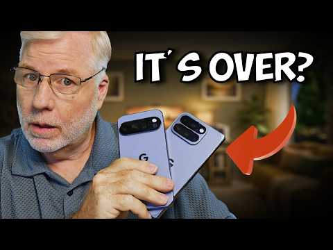 Google Pixel 11: Is This The End Of The Line?