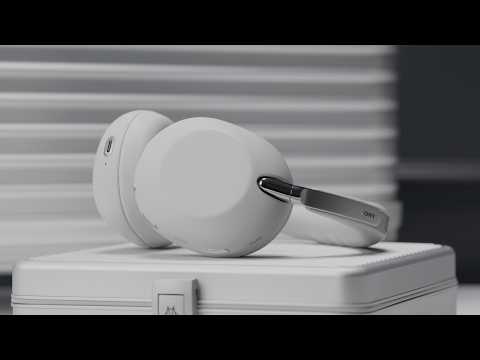 Sony 1000X The ColleXion // $650 Luxury Headphones vs XM6!