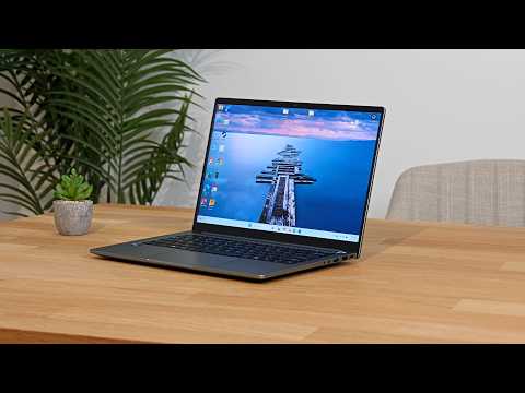Forget The Macbook Neo? Chuwi Corebook Air Review