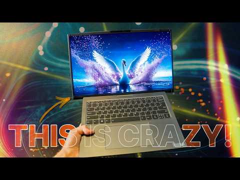 Lenovo can't stop, won't stop