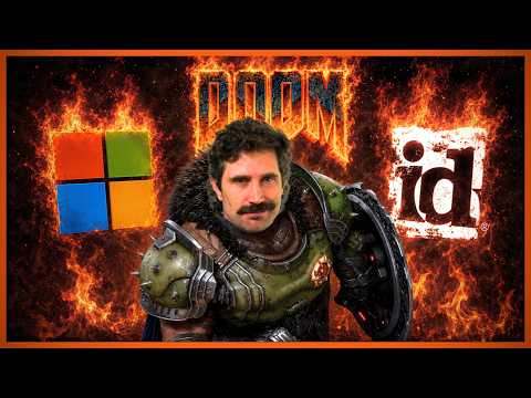 Microsoft DOOMs ID with layoffs | TheStandup