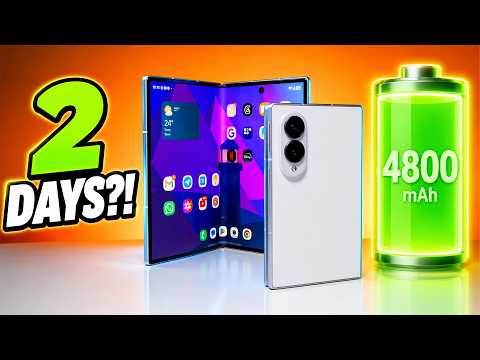 Samsung Galaxy Z Fold8 Review: After 1 Week Of Daily Use