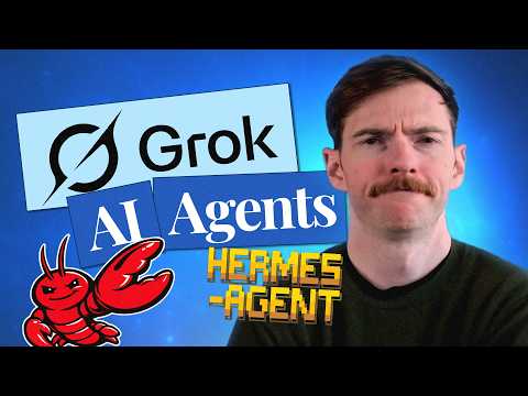 Grok in Hermes and OpenClaw (Skills, Connectors, and More)