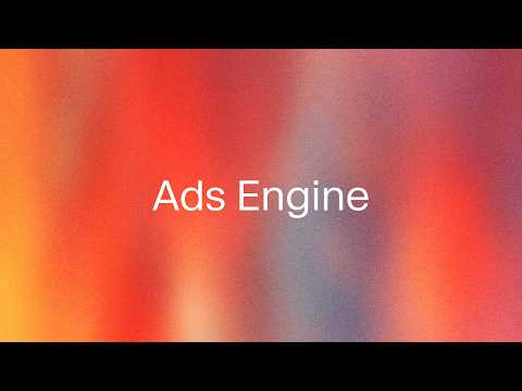 Introducing Ads Engine in ElevenCreative