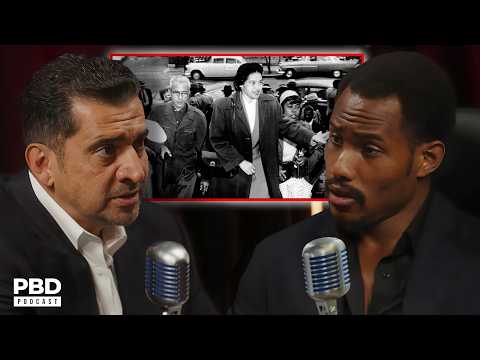 “Rosa Parks Was Orchestrated” - Andre Williams Claims NAACP Picked The Safer Story
