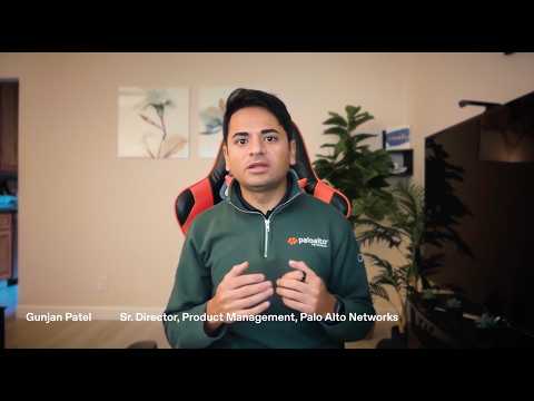 Palo Alto Networks Moves Faster with GPT-5.5