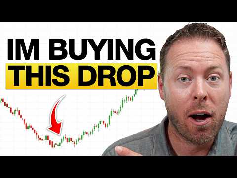 I'm BUYING the DIP in these 2 AI Stocks | Investor's Weekly Playbook