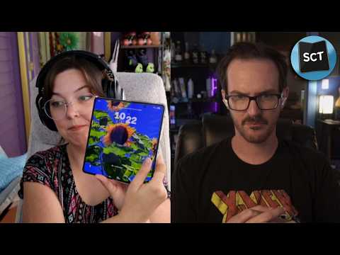 The Phone So Good That Jessi Wants to Stop Using it | Wife Approved Tech