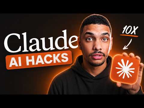 15 Claude AI Hacks to Double Your Output (Step-by-Step Guide)