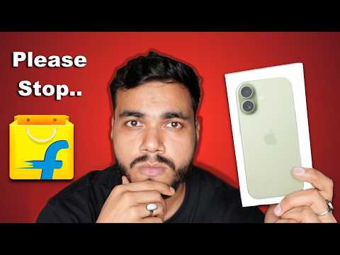 Flipkart Shopping - Real Problems That Needs To Fix!