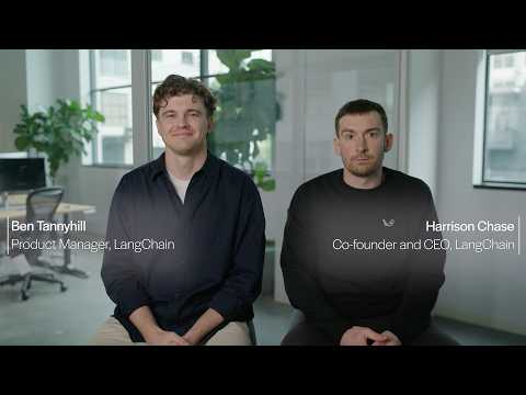 Introducing LangSmith Engine