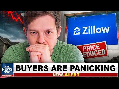WTF Is Happening To The Housing Market?!