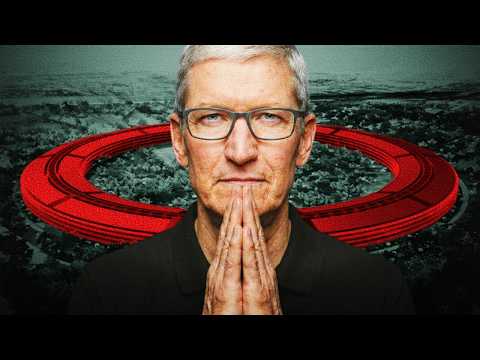 How Tim Cook Transformed Apple