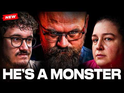 I Kicked Off Her Abusive Husband | Financial Audit