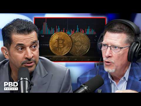 “The Bitcoin Burrito” - Bitcoin vs AI: Where Should You Invest?