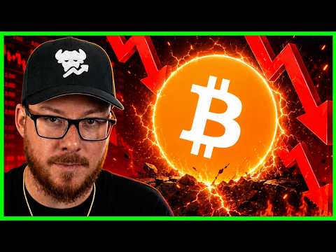 🚨 Bitcoin Just CRASHED… But $93K Is Still Coming