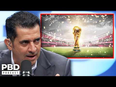 “Three RED Cards in the Opener?!” - Mexico–South Africa Turns Into a World Cup STREET FIGHT