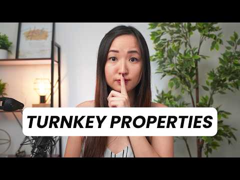 How to Find TURNKEY Properties (Lennar Investor Marketplace Walkthrough)
