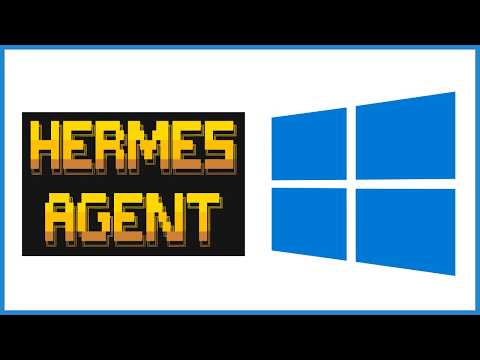 How to Install and Set Up Hermes Agent on Windows 11