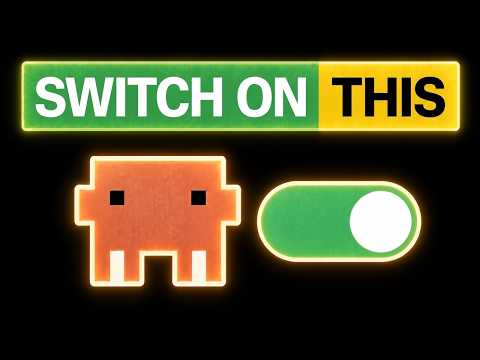 12 Hidden Settings to Enable in Claude Code