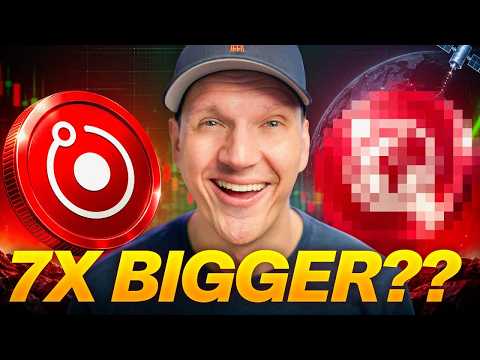 This Crypto Makes More Revenue Than Render
