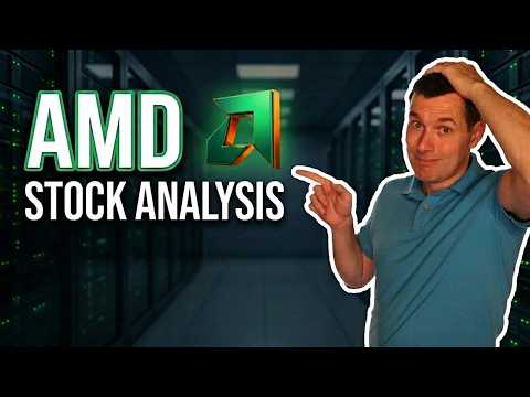 is AMD a Good Investment Today - AMD Stock Analysis