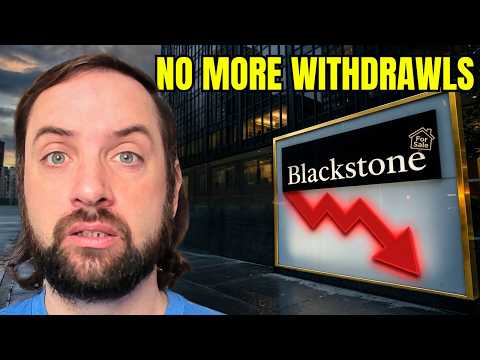 Institutions Want Out… But Private Credit Won’t Let Them Leave