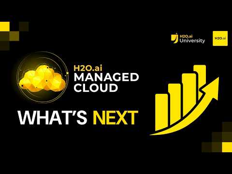 Get Support and Keep Learning | H2O.ai Managed Cloud